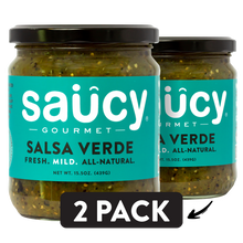 Load image into Gallery viewer, SALSA VERDE