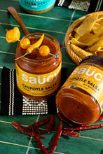 Load image into Gallery viewer, CHIPOTLE SALSA (2 JARS)
