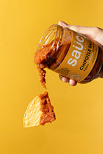 Load image into Gallery viewer, CHIPOTLE SALSA (2 JARS)