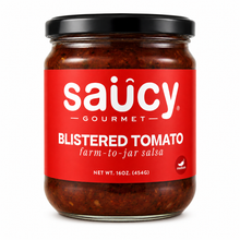 Load image into Gallery viewer, BLISTERED TOMATO