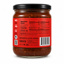 Load image into Gallery viewer, BLISTERED TOMATO