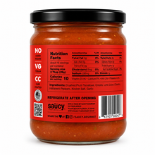 Load image into Gallery viewer, HABANERO SALSA