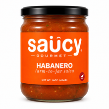 Load image into Gallery viewer, HABANERO SALSA