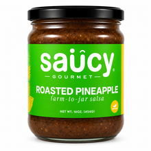 Load image into Gallery viewer, ROASTED PINEAPPLE