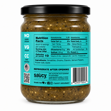 Load image into Gallery viewer, SALSA VERDE