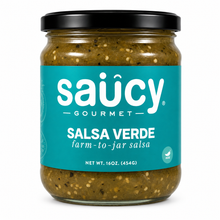 Load image into Gallery viewer, SALSA VERDE