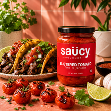Load image into Gallery viewer, BLISTERED TOMATO