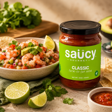 Load image into Gallery viewer, CLASSIC SALSA