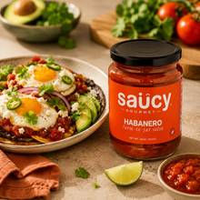 Load image into Gallery viewer, HABANERO SALSA