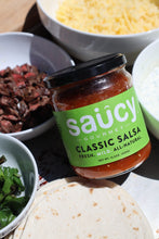 Load image into Gallery viewer, CLASSIC SALSA (2 JARS)