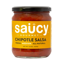Load image into Gallery viewer, CHIPOTLE SALSA