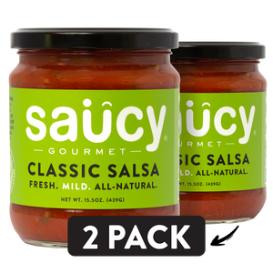 CLASSIC SALSA