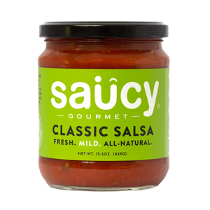 CLASSIC SALSA