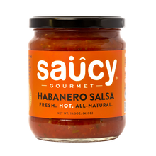 Load image into Gallery viewer, HABANERO SALSA