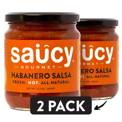 HABANERO SALSA
