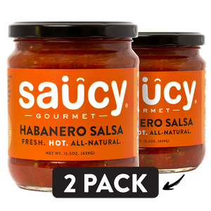 HABANERO SALSA