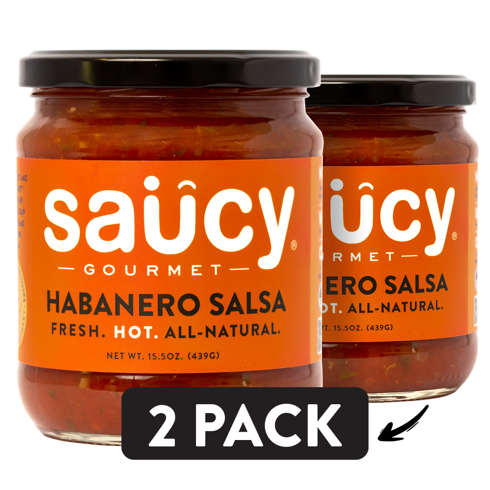 HABANERO SALSA
