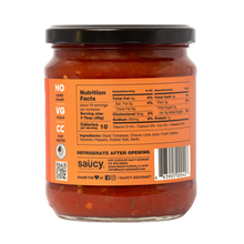 Load image into Gallery viewer, HABANERO SALSA