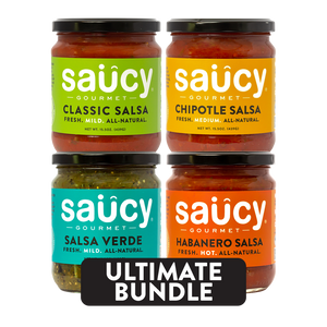 SALSA GIFT SET