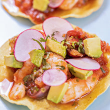Load image into Gallery viewer, HABANERO SALSA 1 GALLON