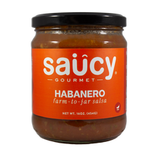 Load image into Gallery viewer, HABANERO SALSA