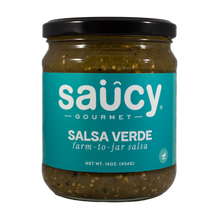 Load image into Gallery viewer, SALSA VERDE