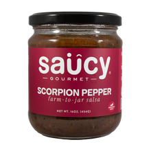Load image into Gallery viewer, SCORPION PEPPER