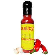 Load image into Gallery viewer, SRIRACHA SAUCE