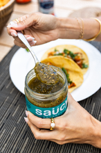 Load image into Gallery viewer, SALSA VERDE (2 JARS)